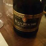 自遊人処 - スプマンテ