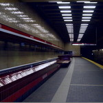 Dunkin' Donuts - レッドライン