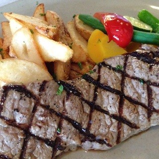 ビストロモンマルトル_1