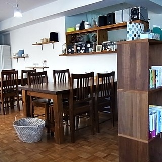 カフェ ら・ら・ら_2