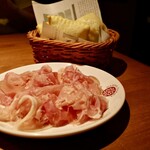 MAMMA PARMA  - 
