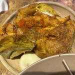 スペインバル massa - スペインオムレツ