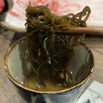 炉端焼きとしゃぶしゃぶ オーシャンBoo！ - 