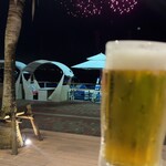 炉端焼きとしゃぶしゃぶ オーシャンBoo！ 北谷店 - 