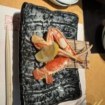 かに道楽 東大阪店 - 