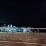 炉端焼きとしゃぶしゃぶ オーシャンBoo！ - 