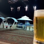 炉端焼きとしゃぶしゃぶ オーシャンBoo！ 北谷店 - 