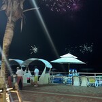 炉端焼きとしゃぶしゃぶ オーシャンBoo！ - 