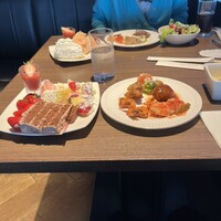 スカイビュッフェ51 - 