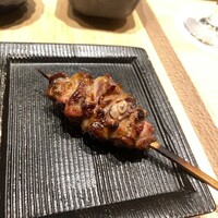 焼鳥 鐡 - 