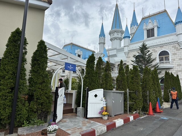 アップルガーデンカフェ - 小野新町（カフェ）の写真