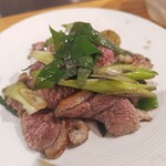 鉄板ぢどり焼TARO - 