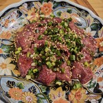 鉄板ぢどり焼TARO - 