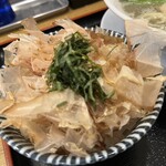 中華そば 表があれば裏もある - 