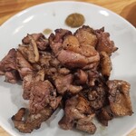 鉄板ぢどり焼TARO - 