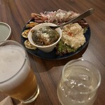 肉のヒマラヤとnomuno - 