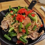 鉄板ぢどり焼TARO - 