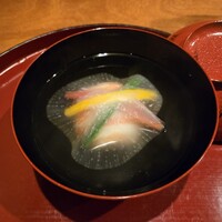 御料理 古川 - 