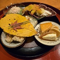 御料理 古川 - 