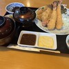 とんかつ亭 天乃家