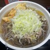 肉蕎麦 かわしょう