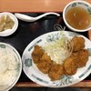 日高屋 千葉富士見店