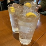 ゾウとチャッカまん - さわやか