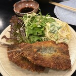 彩日 からだよろこぶ家庭料理 - 