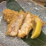 かつ吉 野庵 - 
