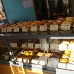 ちいさなパン屋 シルク - 料理写真: