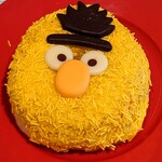 SESAME STREET MARKET Abandokku Rarapoto Toyosu Ten - ◎