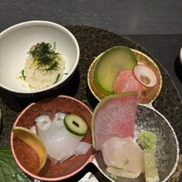 日本料理 鳥羽別邸 華暦 - 