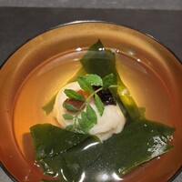 日本料理 鳥羽別邸 華暦 - 