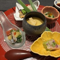 日本料理 鳥羽別邸 華暦 - 