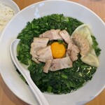 中華そば 大風亭 - 