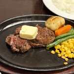 バッファローキング - 