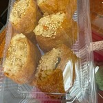熊野餅店 - 料理写真: