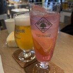グランドゥ アムール - 