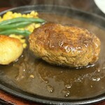 バッファローキング - 