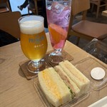 グランドゥ アムール - 