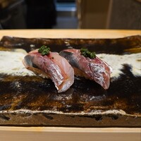 THE SUSHI GINZA 極 - 