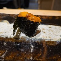 THE SUSHI GINZA 極 - 