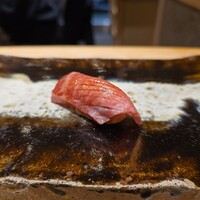 THE SUSHI GINZA 極 - 