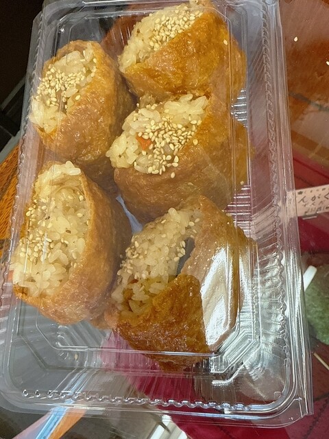 熊野餅店 - 仙台（和菓子）の写真