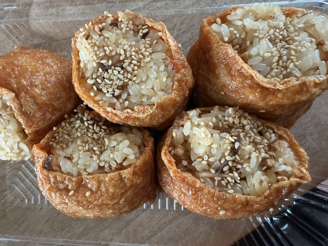 熊野餅店 - 仙台（和菓子）の写真