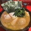 ラーメン 厚木家