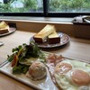 CAFE＆BAKERY MIYABI 神保町店