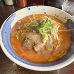 麺屋 玄 - 