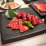 和牛焼肉 一期一縁 - 