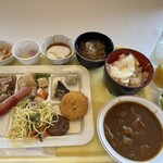 メインダイニング十州 - 